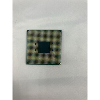 【仙台店】中古  AMD Ryzen 7 5700X (AM4/3.4GHz/36M/C8/T16/65W) 150182 