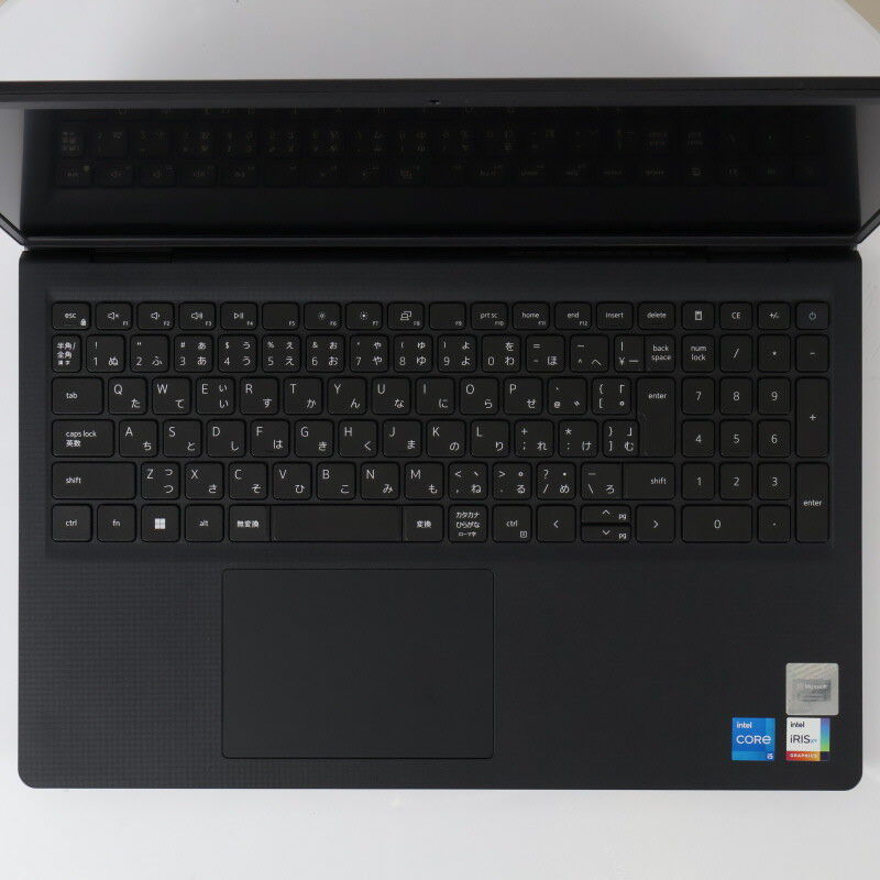 中古 Dell Vostro 3520(Intel Core i5 1235U/16GB DDR4 (PC4)/SSD512GB