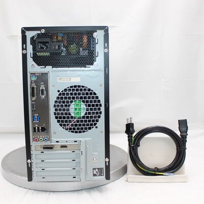 【通販センター】中古  THIRDWAVE Magnate EM041(Intel Core i7 8700/8GB DDR4 (PC4)/SSD1TB/BD-RE/NVIDIA Quadro P620 4GB/W11H64 MAR) 196626 