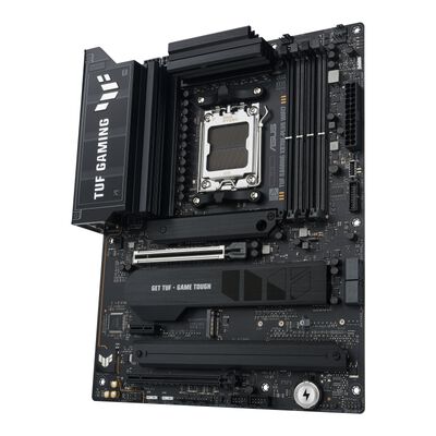 ASUS  TUF GAMING X870E-PLUS WIFI7 (X870E AM5 ATX) 