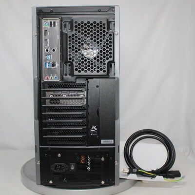 【通販センター】中古  THIRDWAVE GALLERIA SK(Intel Core i9 10850K/32GB DDR4 (PC4)/SSD1TB/なし/NVIDIA GeForce RTX 3070 8GB/W11H64 MAR) 196663 