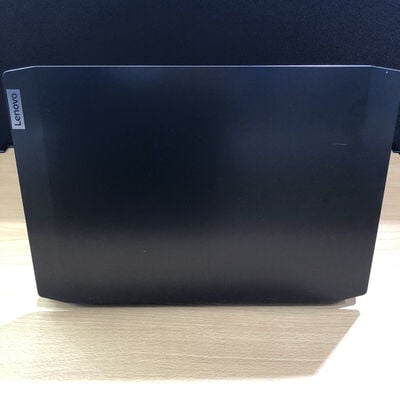 【甲府飯田店】中古  Lenovo IdeaPad Gaming 350i(Intel i7-10750H/8GB/SSD256GB/HDD1TB/GTX1650/) 4720001452 