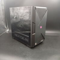 中古  MOUSE NEXTGEAR JG-A7G60 3120023571 