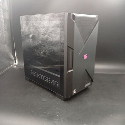 【大須店】中古  MOUSE NEXTGEAR JG-A7G60 3120023571 