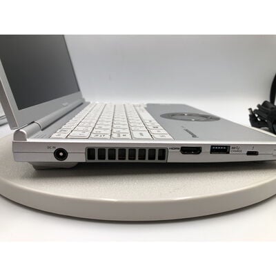 【水戸赤塚店】中古  Panasonic Let's note CF-SV9RDQVS(Intel Core i5 10310U 1.70GHz/16GB DDR4/SSD256GB/-/オンボード/12.1/1920x1200/GbE/Wi-Fi/WEBCAM/W11P) 193298 