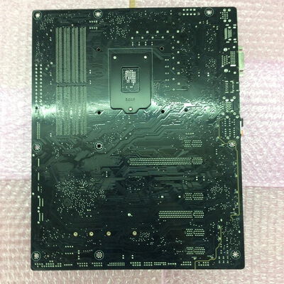 【なんば店】中古  【付属品欠品】 ASUS H170 PRO GAMING (H170 1151 ATX DDR4) 3480034465 