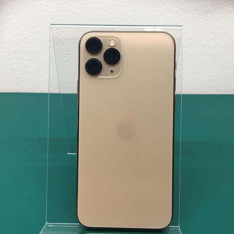 【おすすめ】 Apple 【SIMロック解除済み】【docomo】 中古 iPhone11 64GB Pro iPhoneアクセサリー