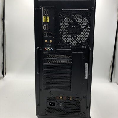 【盛岡都南店】中古  STORM PG-DGT(i7-11700/16GB/SSD1TB/-/RTX3060Ti 8GB/W11H) 4580001365 