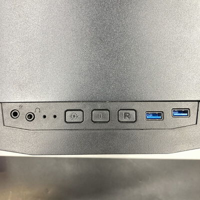 【熊本浜線店】中古  Astromeda (i7 9700KF/32GB/SSD500GB/HDD2TB/RTX2070 SUPER/W11H) 5370001155 
