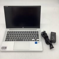 中古  HP ProBook 430 G8(i5-1135G7/16GB/SSD256GB/W11P) 4660002649 
