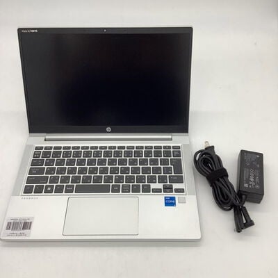 【堺七道店】中古  HP ProBook 430 G8(i5-1135G7/16GB/SSD256GB/W11P) 4660002649 