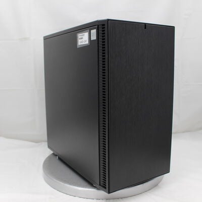 【通販センター】中古  Original PC(Intel Core i5 9400F/16GB DDR4 (PC4)/SSD500GB/なし/NVIDIA GeForce RTX 2070 8GB/W11H64 MAR) 194325 
