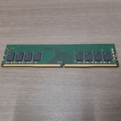 【鹿児島店】中古  PC4-21300 8GB デスクトップ用_ 184888 