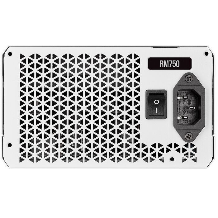 品質検査済 RM750 PC用電源 パソコンから取り外し （電源とは | パソコン 電源ユニット