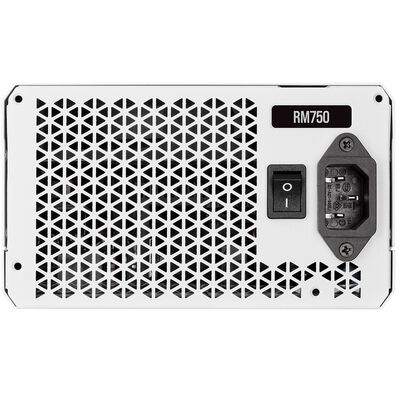 Corsair  RM750 White 2021 CP-9020231-JP (750W) 