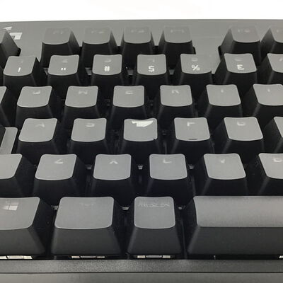 【白山FM松任店】中古  Logicool G-PKB-002LN (有線 ｹﾞｰﾐﾝｸﾞｷｰﾎﾞｰﾄﾞ) 158800 