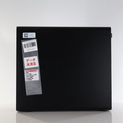 【秋葉原本店】中古  HP_TPC_F125_SF(i3 13100/16GB/SSD128GB/W11H) 3410015462 