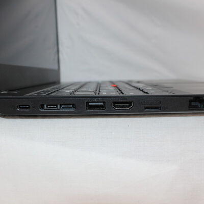 【通販センター】中古  LENOVO ThinkPad L15 Gen 1(Intel Core i5 10210U 1.60GHz/16GB DDR4/SSD256GB/-/オンボード/15.6/1920x1080/GbE/Wi-Fi/WEBCAM/W11H/VBT) 197100 