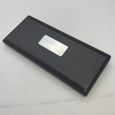 【宇都宮鶴田店】中古  KITSUNE Polar 75 Pro (Kitsune Black) 5280001888 