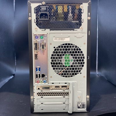 【宇都宮鶴田店】中古  サードウェーブ　Magnate GE(i7 10700/32GB/SSD500GB/GTX1660Ti/W10H) 5280000705 