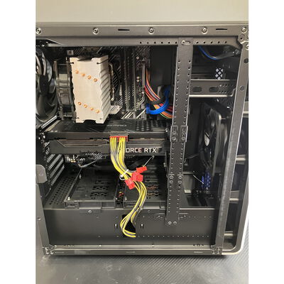【富士青葉店】中古  THIRDWAVE GALLERIA XA7C-R37(i7 11700/16GB/SSD1TB/RTX3070/W10H) 5070001004【8/14価格改定!】 