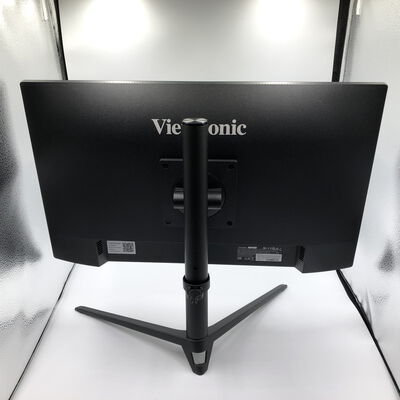 【水戸赤塚店】中古  Viewsonic VX2428J-7(23.8"W 2H1DP 0.5ms IPS 180Hz) 4680002353 