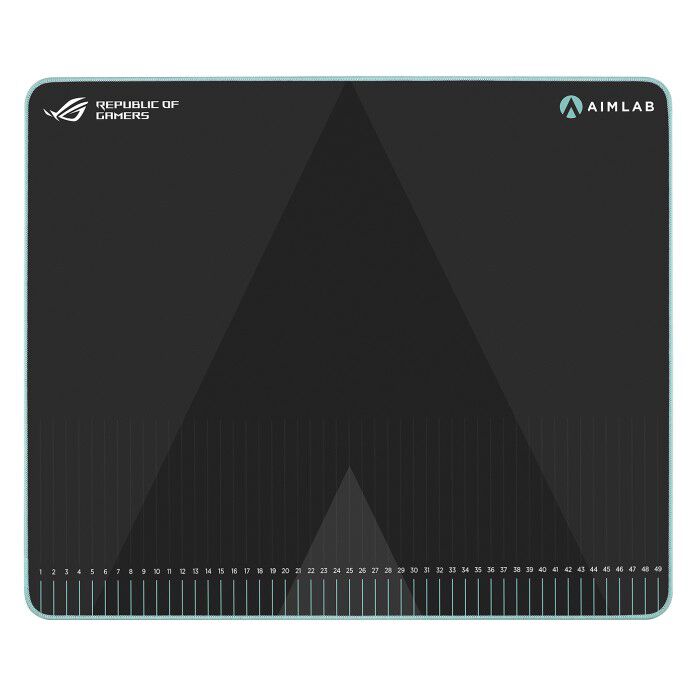 スペシャルフォース　マウスパッド エレコム ゲーミングマウスパッド(中目クロス/バランス/ラージ