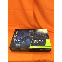 中古  玄人志向 GG-GTX1660Ti-E6GB/DF（GTX1660Ti 6GB） 3480034759 
