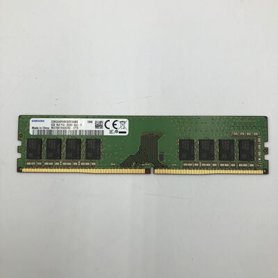 【水戸赤塚店】中古  PC4-21300 8GB デスクトップ用_ 184888 