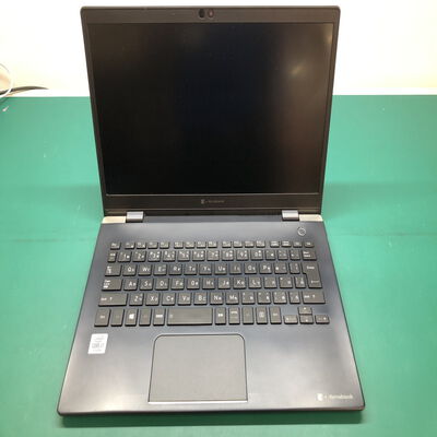 【津ラッツ店】中古  Dynabook G83/FR(i7-10510U/16GB/SSD250GB/W11P) 4990000762 