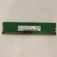中古  PC4-25600 8GB デスクトップ用(DDR4-3200) 140727 