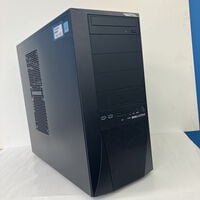 中古  THIRDWAVE GALLERIA KT(Intel Core i7 8700K/16GB/SSD500GB/DVDマルチ/NVIDIA GeForce GTX 1070 Ti 8GB/W11H64 MAR) 177798 