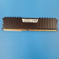 中古  PC4-25600 16GB デスクトップ用(DDR4-3200) 140728 