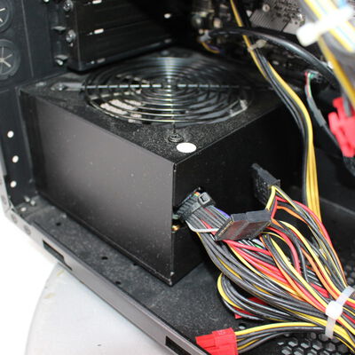 【通販センター】中古  THIRDWAVE GALLERIA KT(Intel Core i7 9700/16GB/SSD512GB/DVD-ROM/NVIDIA GeForce GTX 1660 SUPER 6GB/W11H64 MAR) 183259【10/30値下げ!】