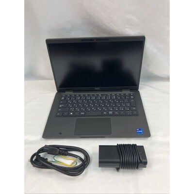【仙台店】中古  DELL Latitude 7320 (Core i7-1185G7/16GB/SSD 512GB/-//WLAN/13.3インチFHD/W11P/-) 3240010619 