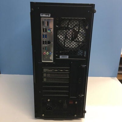 【博多店】中古  GALLERIA CRA9C-R49 (i9 13900F/64GB/SSD1TB/RTX4090/W11H) 3310006604 