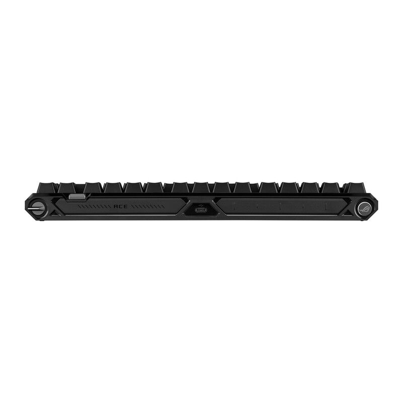 ASUS ROG Falchion Ace 75 HE Gaming Keyboard Black (M705 ROG