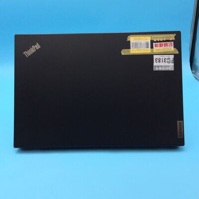 【秋葉原本店】中古  LENOVO ThinkPad L15 Gen2 (INTEL Core i5-1135G7 2.4GHz/16GB/SSD256GB/-/オンボード/15.6/1920x1080/Wi-Fi/WEBCAM/W11P/Microsoft Office Home and Business 2024) 185457 