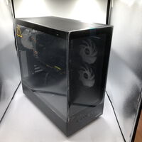 中古  自作PC(i7 10700/16GB/SSD500GB/RTX2070 SUPER/-) 4680002973 