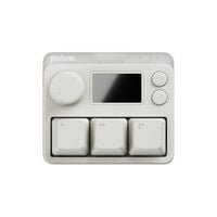 Pulsar  Lab XPad Mini White (PLXPM101) 