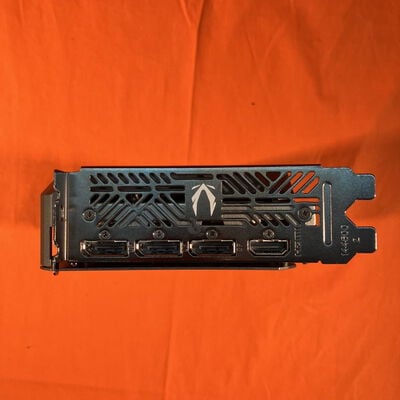 【なんば店】中古  ZOTAC P288-1N772-200ZS (RTX5060Ti 16GB) 1460027026 