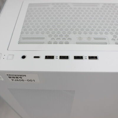 【通販センター】中古  THIRDWAVE GALLERIA FDR7A-R58-W 199059 