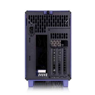 Thermaltake  TR100 Future Dusk CA-11A-00SNNN-J0 (Mini-ITX フューチャーダスク) 