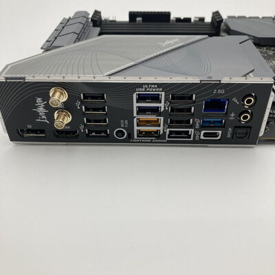 【神戸・三宮店】中古  ASRock B850 LiveMixer WiFi (B850 AM5 ATX DDR5) 175466 
