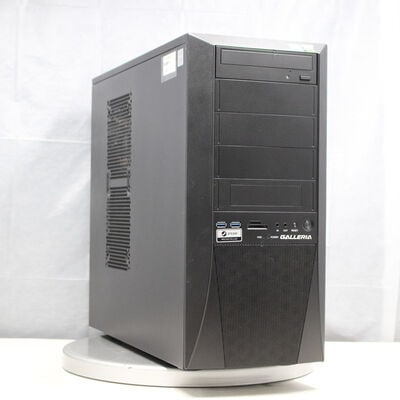 【浜松店】中古  THIRDWAVE GALLERIA KT 