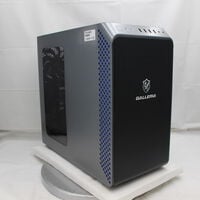 中古  THIRDWAVE GALLERIA SKM(AMD Ryzen 5 3500/16GB DDR4 (PC4)/SSD500GB/なし/NVIDIA GeForce GTX 1660 SUPER 6GB/デスクトップ/W11H64 MAR) 195845 