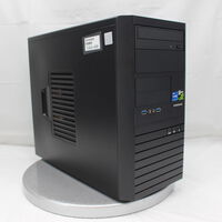 中古  THIRDWAVE Magnate EM041(Intel Core i7 12700/16GB DDR4 (PC4)/SSD500GB/DVDマルチ/NVIDIA GeForce GTX 1650 4GB/W11H64 MAR) 191923 