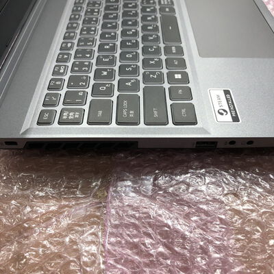 【宮崎恒久店】中古  THIRDWAVE reytrek R5-RL5 (Core i7-13700H/32GB/SSD 1TB/RTX4050/WLAN/15.6WQHD/W11H64) 5160001107 