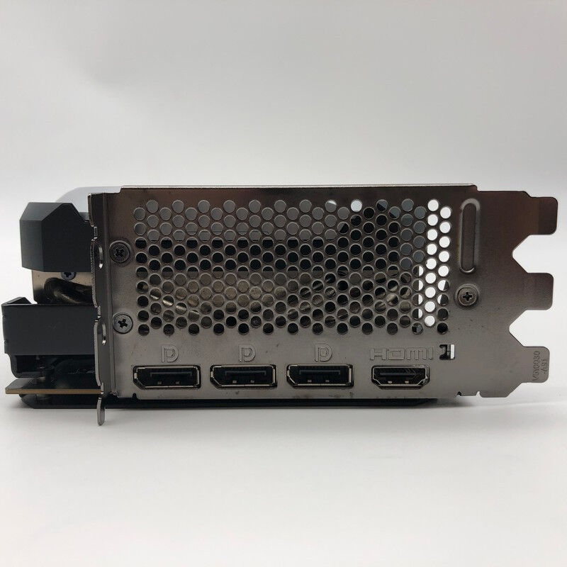 RTX4080 16GB MSI ベンタス 3X OC Geforce 中古 中古 MSI GeForce RTX 4080 16GB VENTUS 3X OC (RTX4080 16GB
