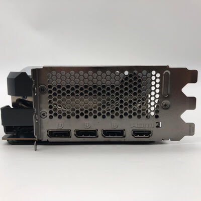【大分店】中古  MSI GeForce RTX 4080 16GB VENTUS 3X OC (RTX4080 16GB) 153296【8/14価格改定!】 